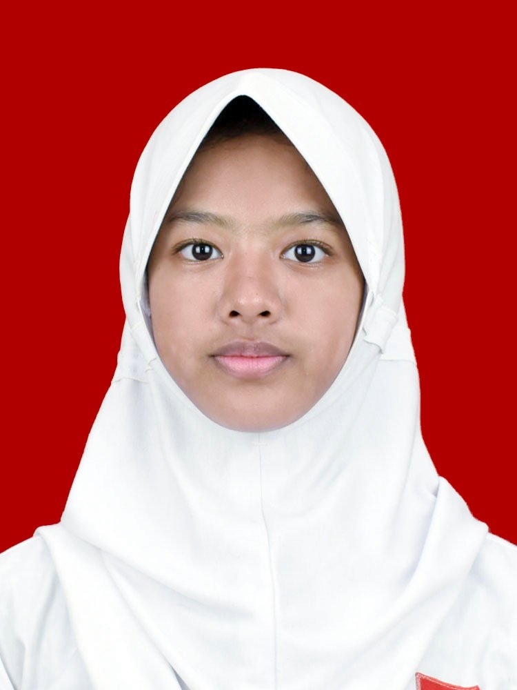 Foto AZMI PUTRI DESANTI